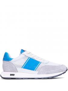 Кроссовки Philippe Model Paris Tour, серый