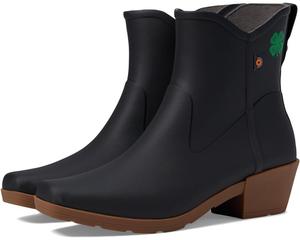 Ботинки Bogs Jolene Ankle 4 - H, черный