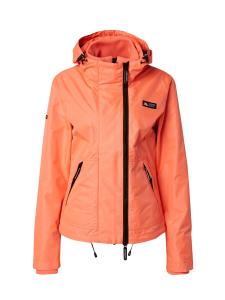 Демисезонная куртка Superdry, Coral