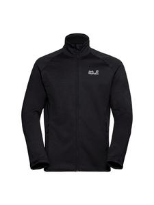 Jack Wolfskin Куртка MMOROBBIA BIB TIGHTS in Schwarz