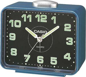 CASIO Часы в синем цвете