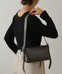 Компактная сумка через плечо Colony 2139, цвет Brown