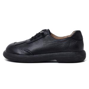 OULISASI Женские повседневные туфли Women's - черные, цвет Black