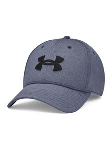 Under Armour Кепка Athletic в цвете Smoke Blue