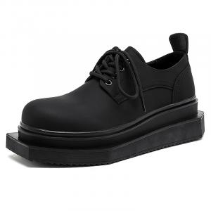 Cachiotti Мужские повседневные туфли KAQIAODI черного цвета