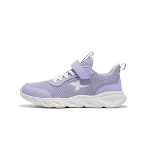 XTEP Детские беговые кроссовки violet blue kids'