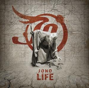 Виниловая пластинка Jono: Life