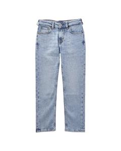 Джинсы свободного кроя Scotch & Soda Dean, синий