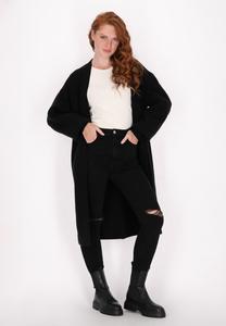 Кардиган DreiMaster, черный