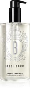 Очищающее масло для снятия макияжа Bobbi Brown Soothing Cleansing Oil, 400 ml