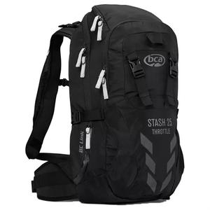 Рюкзак Stash Thrust 25 Bca, Black