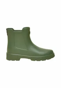 Легкие резиновые сапоги raindance стандартного кроя Joules, Khaki Green