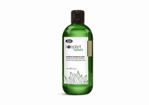 Шампунь для регелирования кожного сала, 1000 мл Lisap, Keraplant Seboregolatore