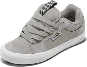 Мужские кроссовки Vans Chukka Push, Heavy Canvas Drizzle