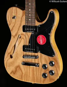 Fender Jim Adkins JA-90 Telecaster Natural (528)