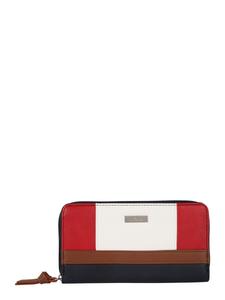 Кошелек TOM TAILOR Wallet Juna, темно-синий