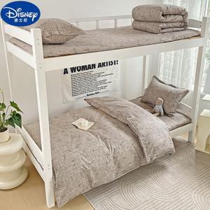 Disney Комплект постельного белья 1.2 м, 6 предметов: одеяло 3 кг + матрас, Monologue