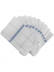 Aspero Кухонное полотенце 'Profi Wipe' в синем цвете