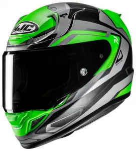 Шлем HJC RPHA 12N Brels HJC Helmets, мультиколор