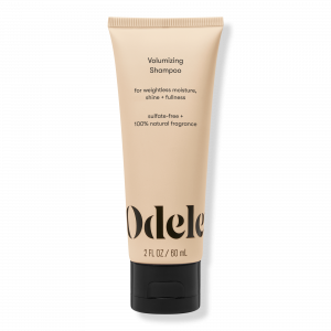 Шампунь для придания объема и пышности Odele, 2.0 oz