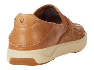 Кроссовки OluKai Lae'ahi Lauhala