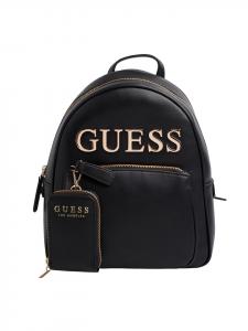 Рюкзак Guess, черный