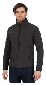 Специальная куртка из софтшелла VXU-7 Vanucci, черный