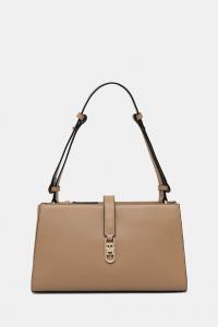 Сумка Tommy Hilfiger, бежевый