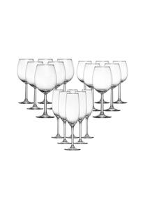 Набор бокалов для вина и шампанского Ritzenhoff & Breker Vio, 18 штук