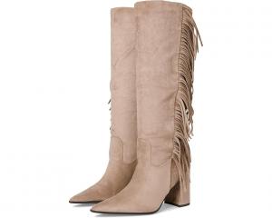 Женские ботинки Madden Girl Shakke, Mid Taupe