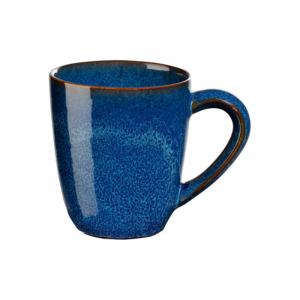 Кружка ASA Saisons Midnight Blue с ручкой 0,25 л ASA SELECTION, синий