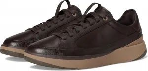 Мужские кожаные кроссовки Cole Haan GrandPro All Day Court