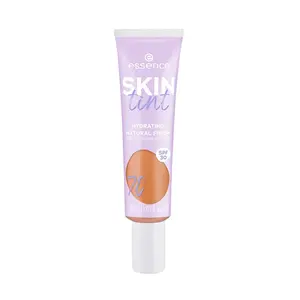 Тонирующая сыворотка Crema Hidratante Color Skin Tint Essence, 70