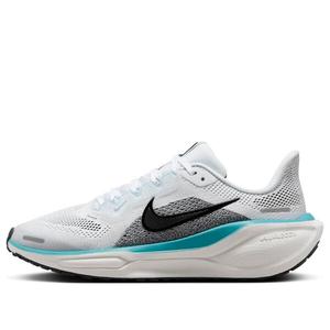 Кроссовки air zoom pegasus 41 Nike, белый
