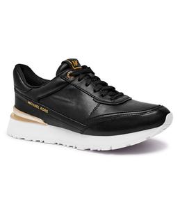 Кеды Michael Kors NOVA, черный