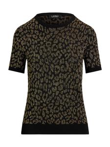 Свитер Lauren Ralph Lauren EYELAH, черный