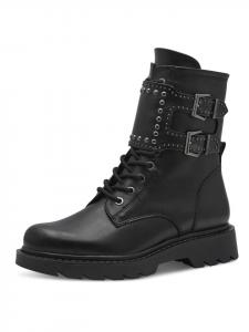 Ботильоны Tamaris, черный