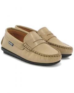 Кожаные мокасины Atlanta Moccasin Atlanta Mocassin, коричневый