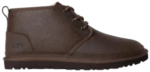 Кроссовки UGG Neumel Distressed Boot, коричневый