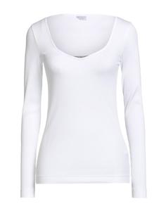 Свитер Brunello Cucinelli, белый