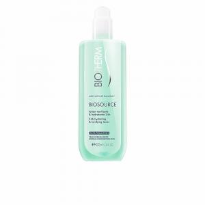Тоник для лица Biosource hydrating & tonifying lotion Biotherm, 400 мл