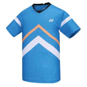 Соревновательная серия футболка мужская YONEX, синий