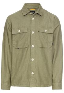 Межсезонная куртка CAMEL ACTIVE, зеленый