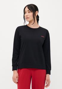 Пижамный топ HUGO Pyjama top, Black