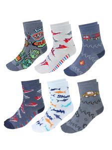 Носки TupTam, светло-серый