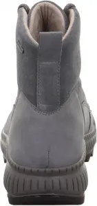 Legero womens Tirano Warm Lined Gore-tex, серый