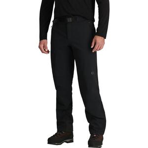 Брюки Outdoor Research Cirque III Outdoor Research, Black