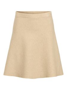 Юбка OBJECT Reynard, бежевый