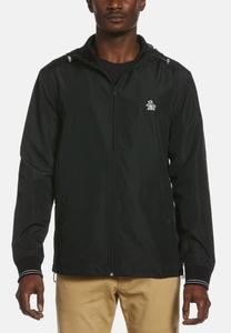 Куртка Original Penguin RATNER, True Black/Black