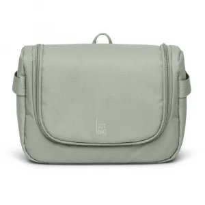 Набор для душа Got Bag, косметичка, зеленый